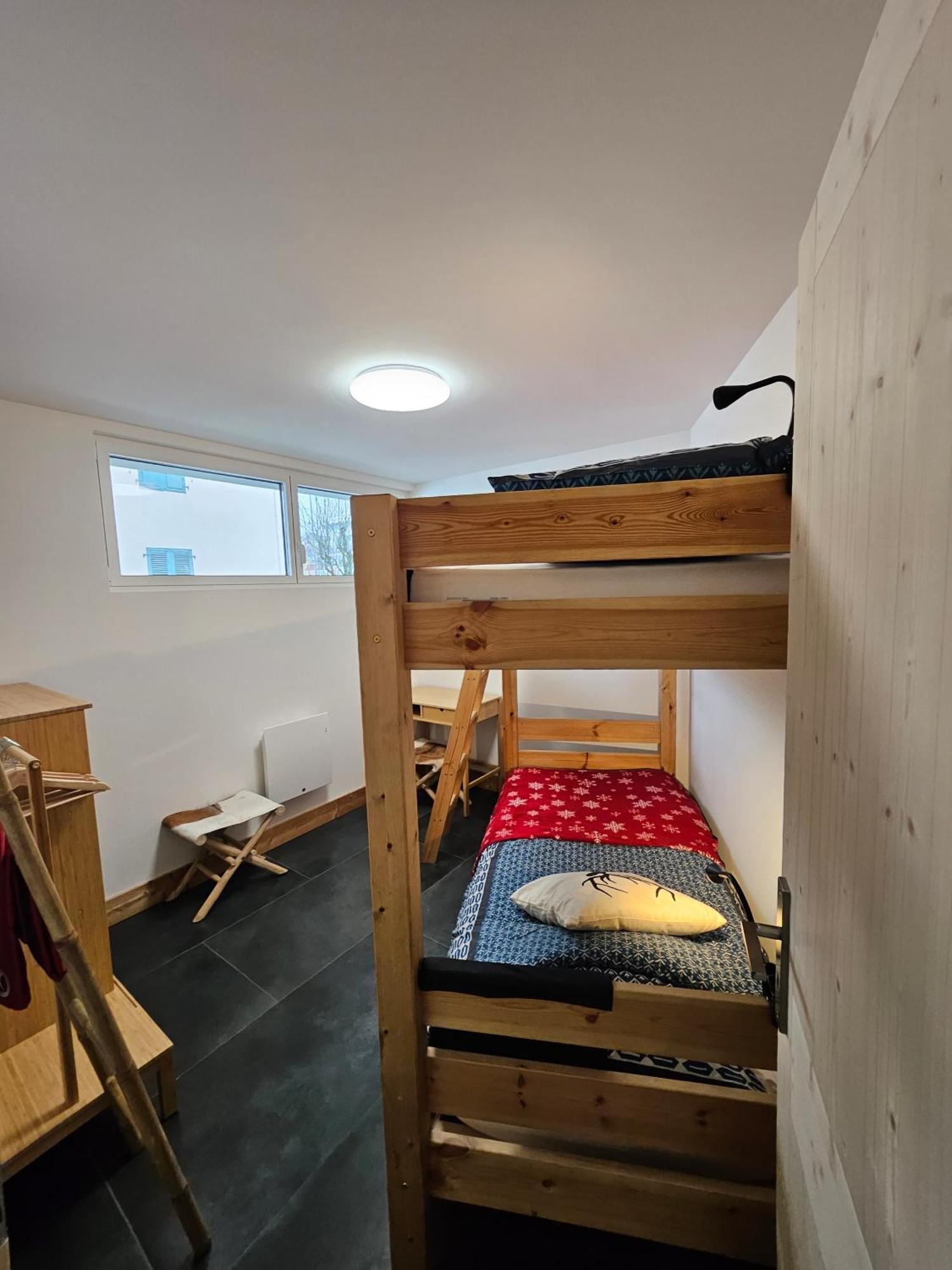 Les Fees Mer : Appart 150 M² Hypercentre Calme 10P Chamonix Mont Blanc Exterior foto