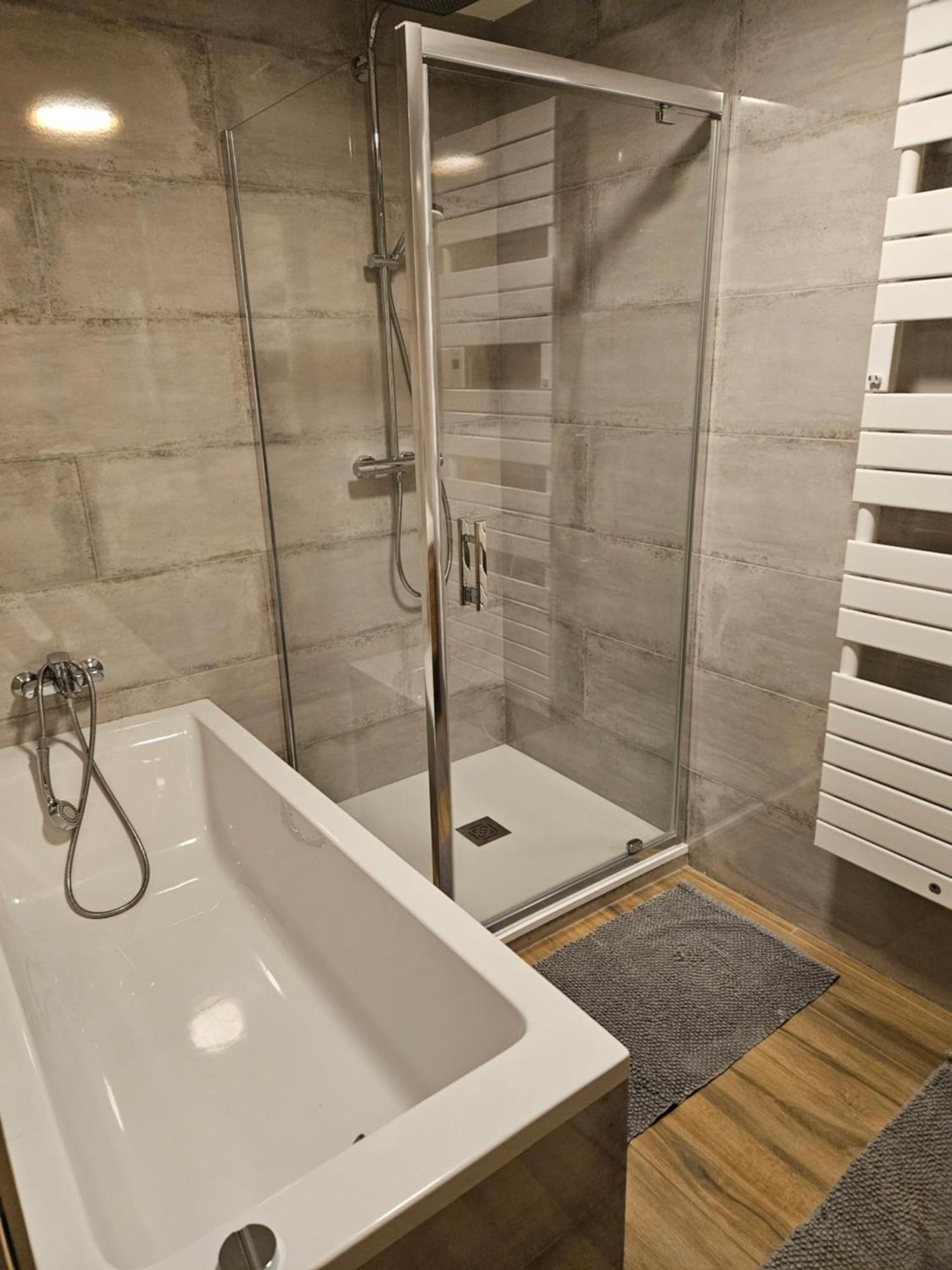 Les Fees Mer : Appart 150 M² Hypercentre Calme 10P Chamonix Mont Blanc Exterior foto