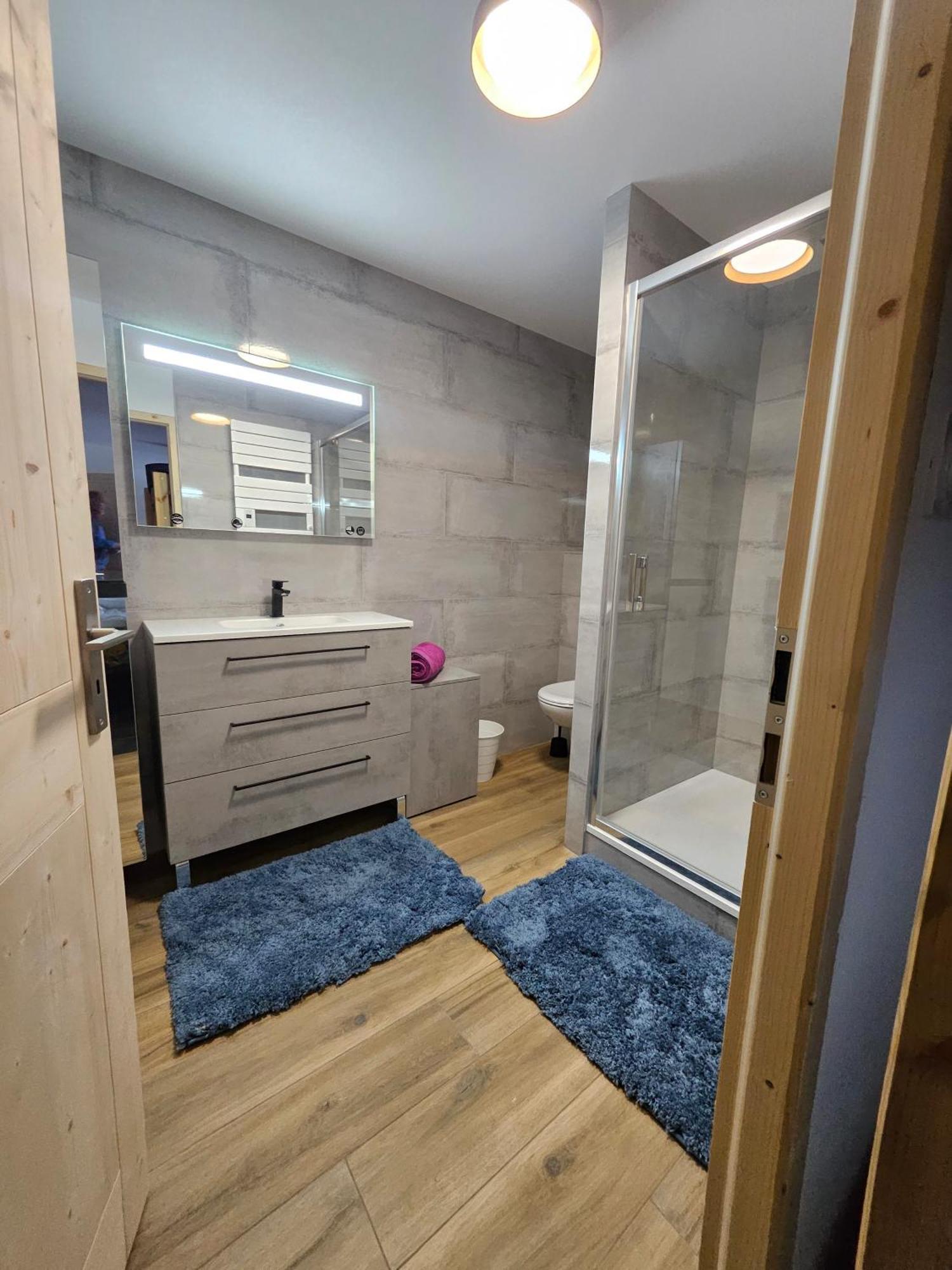 Les Fees Mer : Appart 150 M² Hypercentre Calme 10P Chamonix Mont Blanc Exterior foto