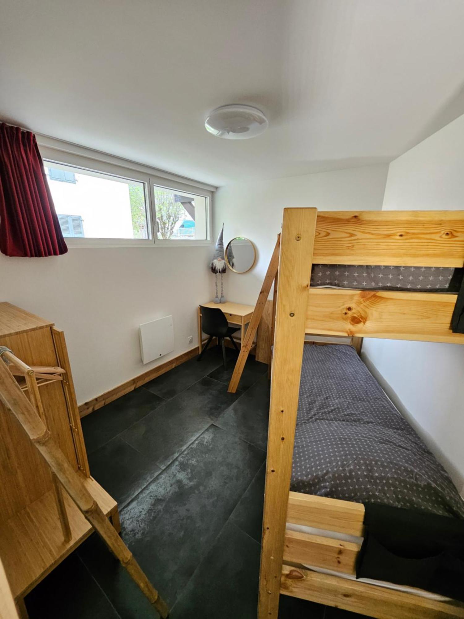 Les Fees Mer : Appart 150 M² Hypercentre Calme 10P Chamonix Mont Blanc Exterior foto