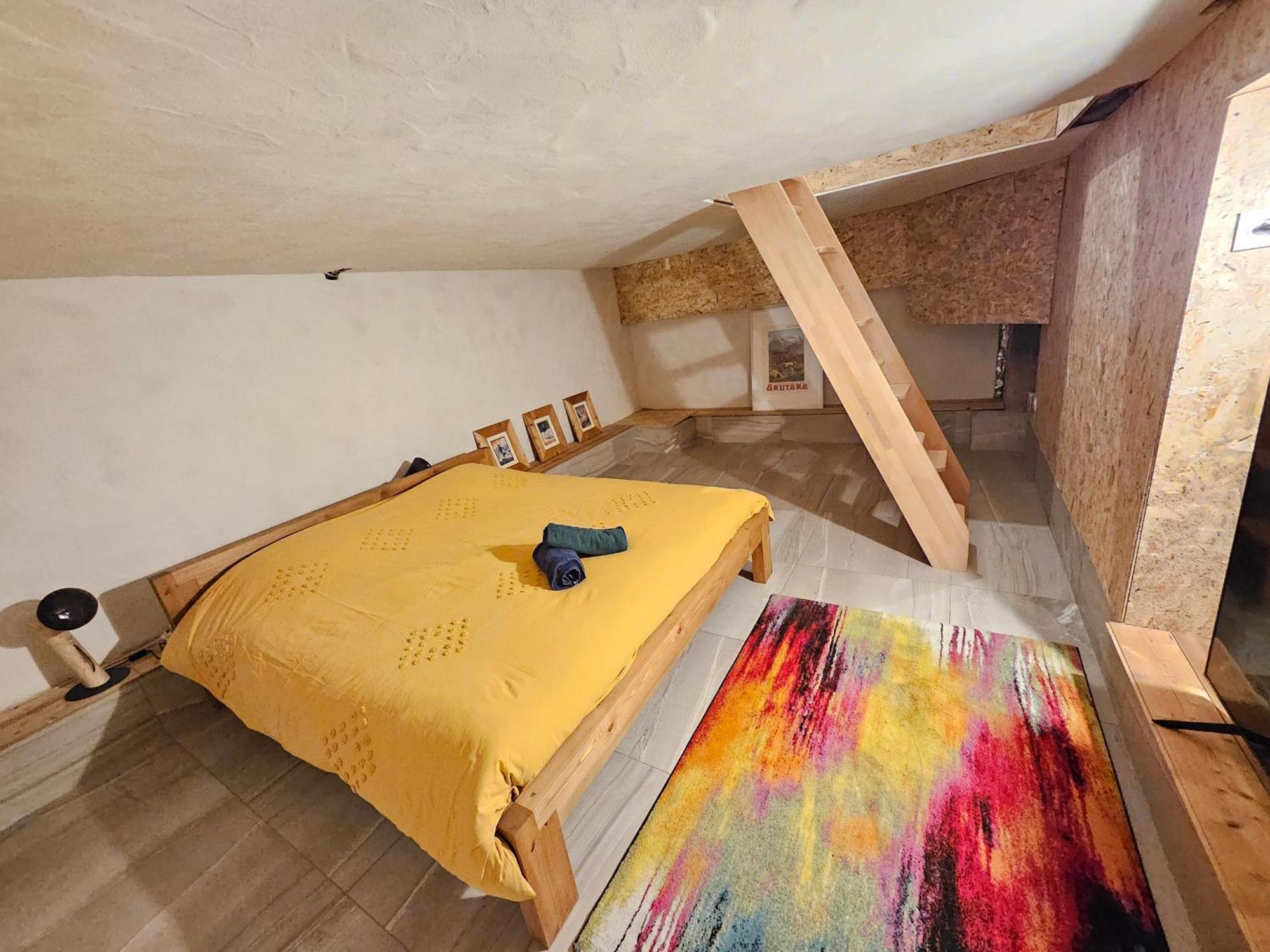 Les Fees Mer : Appart 150 M² Hypercentre Calme 10P Chamonix Mont Blanc Exterior foto